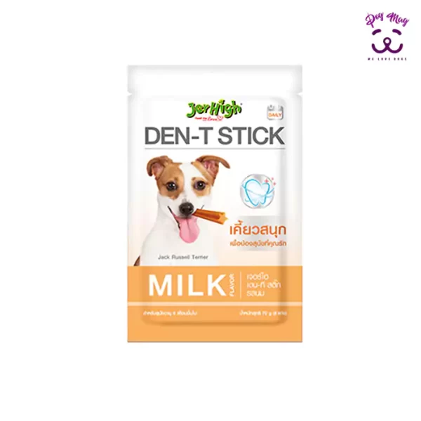 Den-T Stick - Milk Flavor