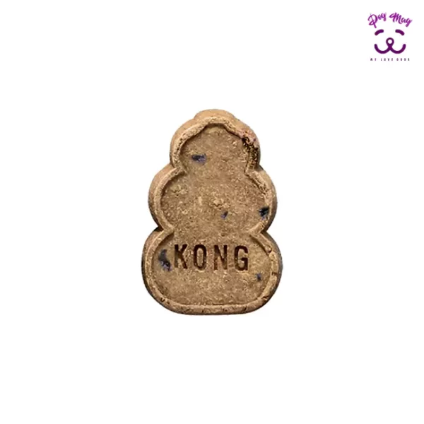 تشویقی اسنک سگ با طعم جگر مرغ KONG