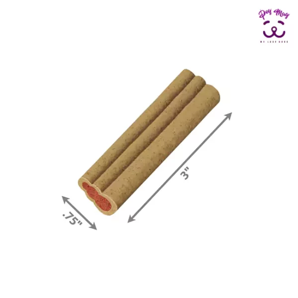 تشویقی توله سگ با طعم مرغ KONG